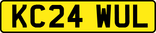 KC24WUL