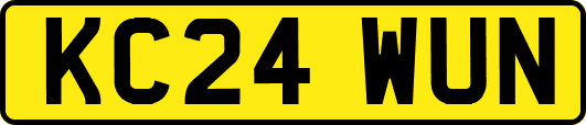 KC24WUN