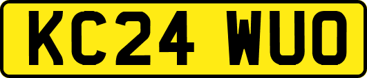 KC24WUO