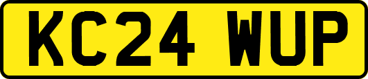 KC24WUP