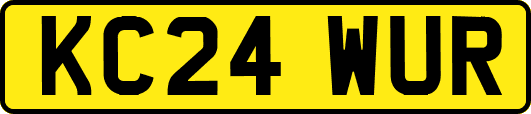KC24WUR
