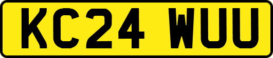 KC24WUU
