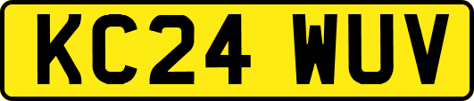 KC24WUV