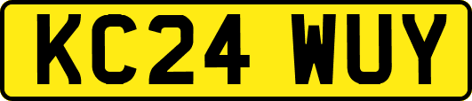 KC24WUY