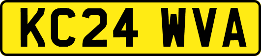 KC24WVA