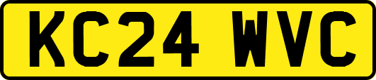 KC24WVC