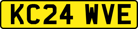 KC24WVE