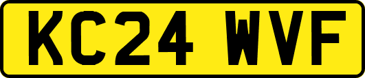 KC24WVF