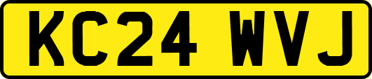 KC24WVJ