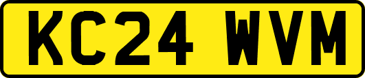 KC24WVM