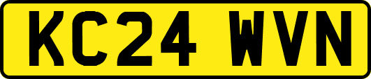 KC24WVN
