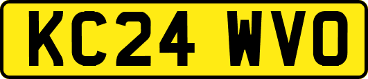 KC24WVO