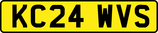KC24WVS