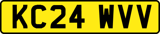 KC24WVV