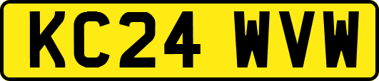 KC24WVW