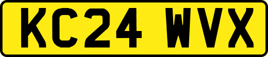 KC24WVX