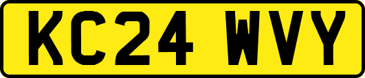 KC24WVY