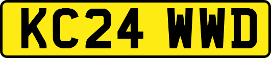 KC24WWD