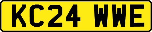 KC24WWE