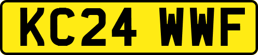KC24WWF