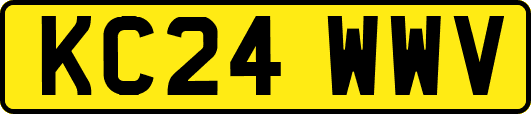 KC24WWV