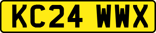 KC24WWX