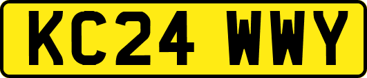 KC24WWY