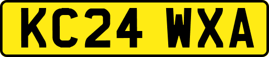 KC24WXA