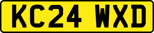 KC24WXD