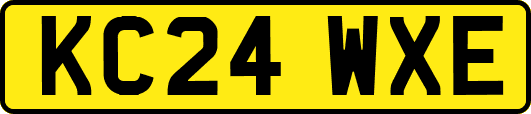 KC24WXE