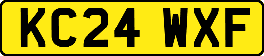 KC24WXF