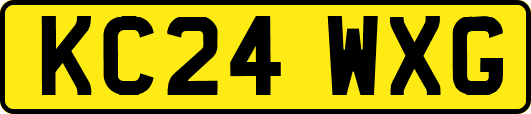 KC24WXG