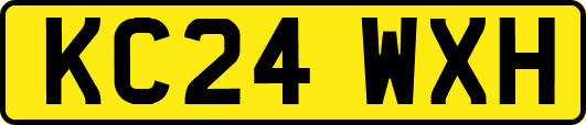 KC24WXH