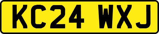 KC24WXJ