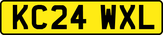 KC24WXL