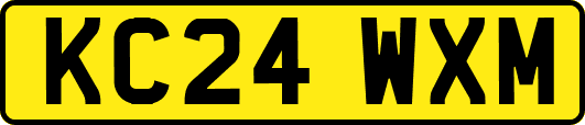 KC24WXM