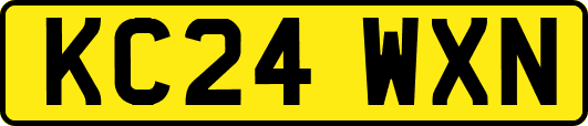 KC24WXN