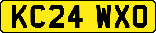 KC24WXO
