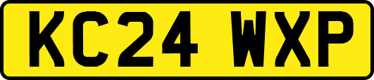 KC24WXP