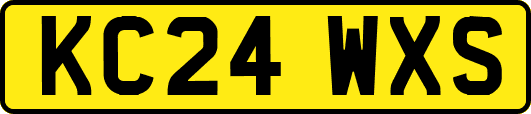 KC24WXS