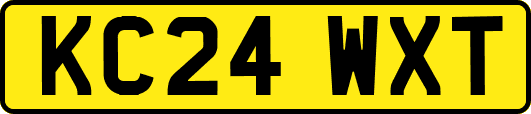 KC24WXT