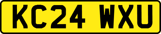 KC24WXU