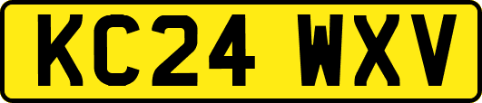 KC24WXV