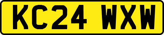 KC24WXW