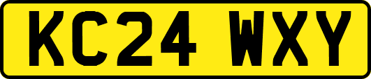 KC24WXY