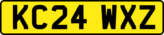 KC24WXZ