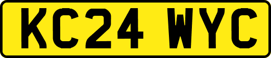 KC24WYC