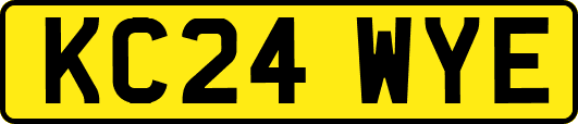 KC24WYE