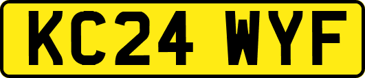 KC24WYF