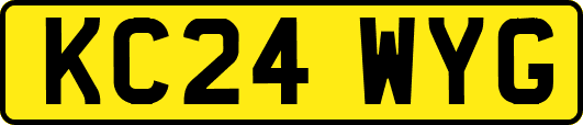 KC24WYG